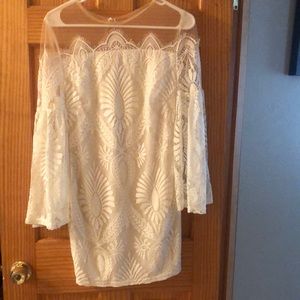 Beautiful never worn dress